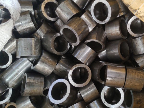 祁县无缝钢管切割