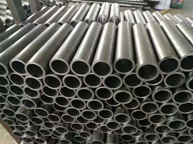 祁县30CrMo精密无缝钢管