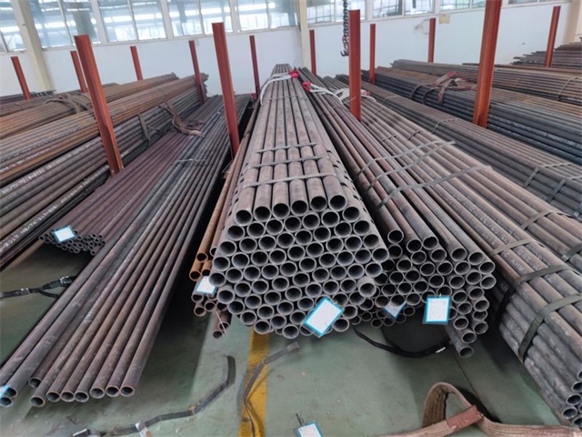 祁县20G合金无缝钢管